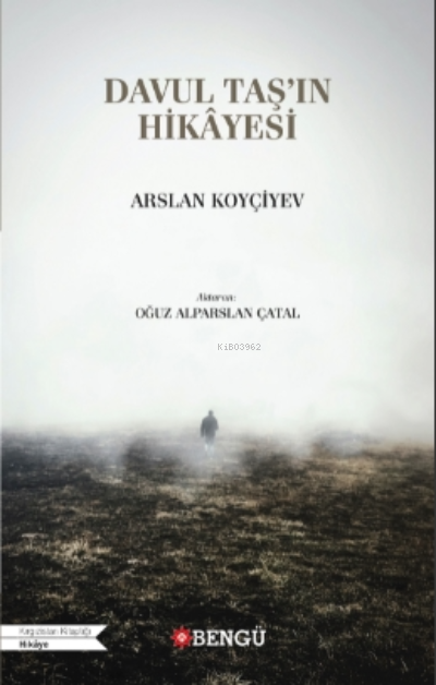 Davul Taş'ın Hikayesi - Arslan Koyçiyev | Yeni ve İkinci El Ucuz Kitab