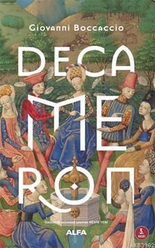 Decameron - Giovanni Boccaccio | Yeni ve İkinci El Ucuz Kitabın Adresi