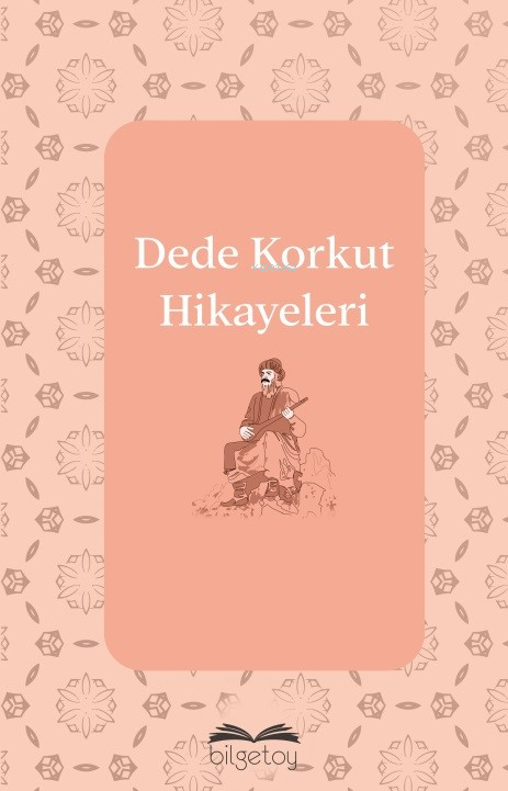 Dede Korkut Hikayeleri - Dede Korkut | Yeni ve İkinci El Ucuz Kitabın 