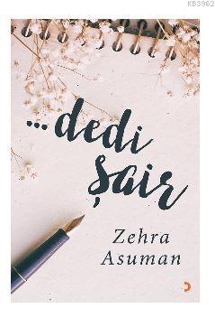 Dedi Şair - Zehra Asuman | Yeni ve İkinci El Ucuz Kitabın Adresi