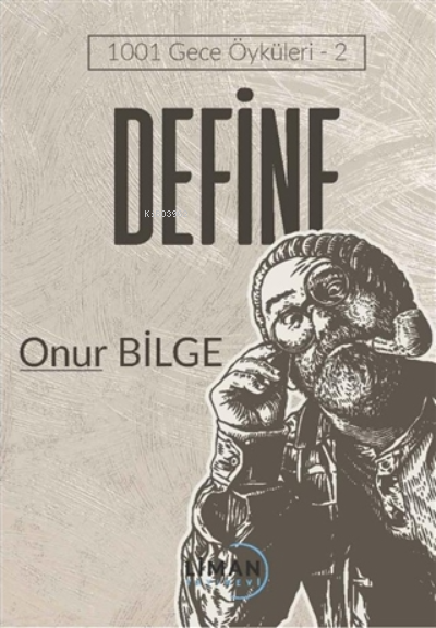 Define ;1001 Gece Öyküleri - 2 - Onur Bilge | Yeni ve İkinci El Ucuz K