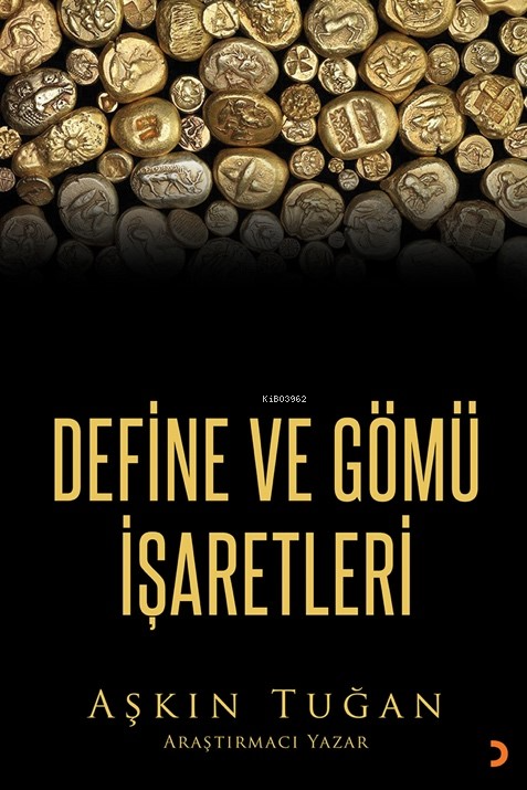 Define ve Gömü İşaretleri - Aşkın Tuğan | Yeni ve İkinci El Ucuz Kitab