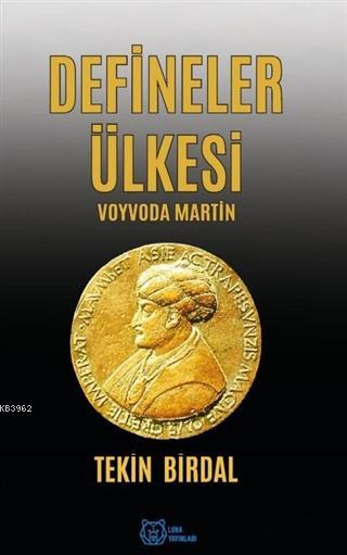 Defineler Ülkesi - Tekin Birdal | Yeni ve İkinci El Ucuz Kitabın Adres