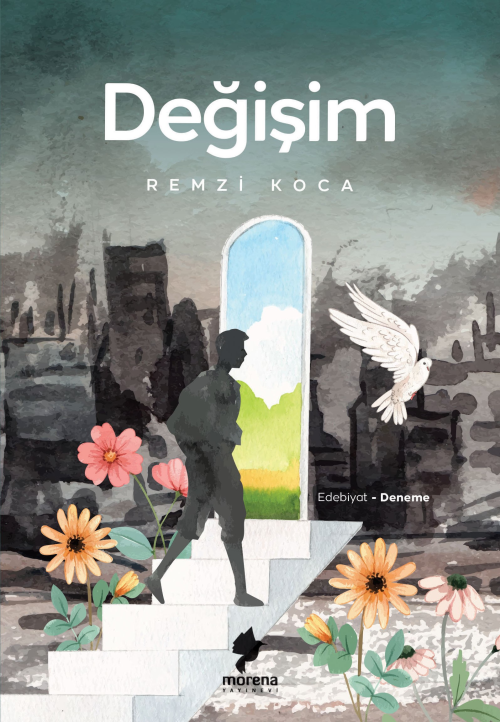 Değişim - Remzi Koca | Yeni ve İkinci El Ucuz Kitabın Adresi