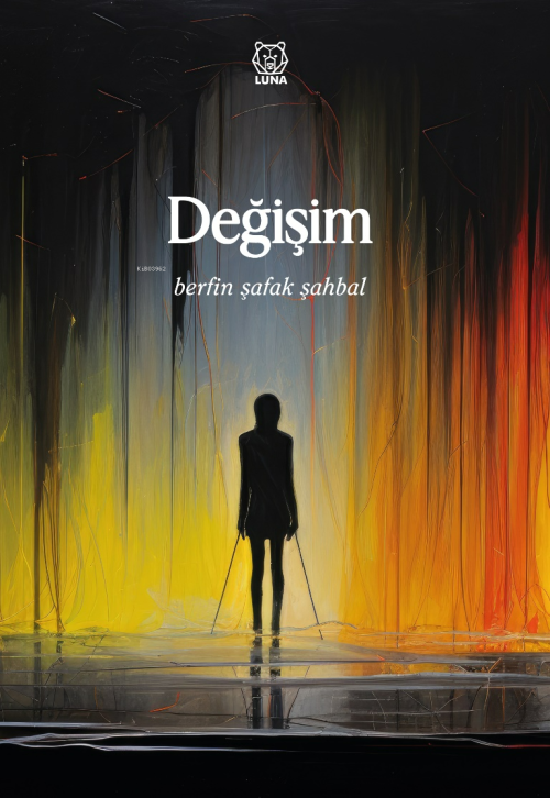 Değişim - Berfin Şafak Şahbal | Yeni ve İkinci El Ucuz Kitabın Adresi