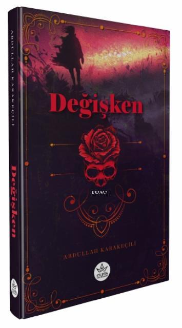 Değişken - Abdullah Karakeçili | Yeni ve İkinci El Ucuz Kitabın Adresi