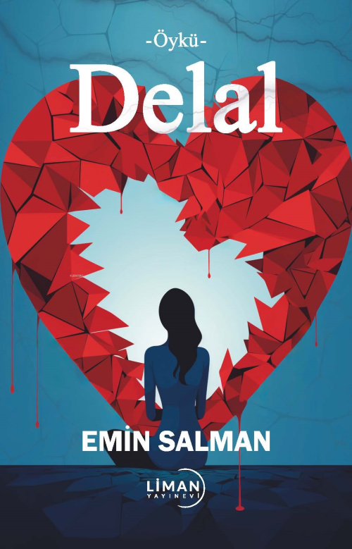 Delal - Emin Salman | Yeni ve İkinci El Ucuz Kitabın Adresi