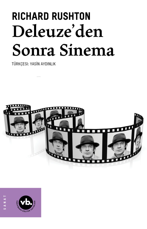 Deleuze’den Sonra Sinema - Richard Rushton | Yeni ve İkinci El Ucuz Ki