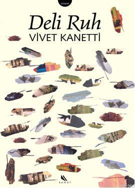 Deli Ruh (DVD'li) - Vivet Kanetti | Yeni ve İkinci El Ucuz Kitabın Adr