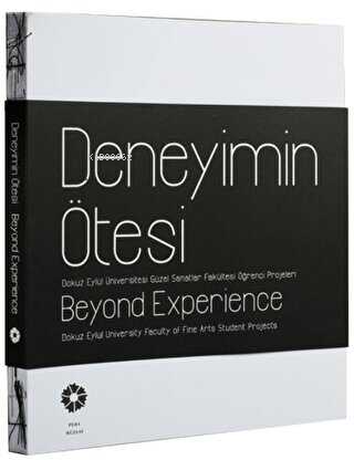 Deneyimin Ötesi - Beyond Experience - Kolektif | Yeni ve İkinci El Ucu