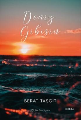 Deniz Gibisin - Berat Taşgit | Yeni ve İkinci El Ucuz Kitabın Adresi