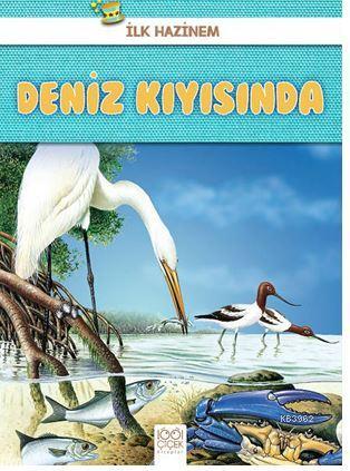 Deniz Kıyısında - İlk Hazinem - Denise Ryan | Yeni ve İkinci El Ucuz K