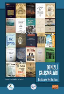 Denizli Çalışmaları Birikim ve Yol Haritası - Yasemin Beyazıt | Yeni v