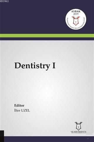 Dentistry 1 - Zeynep Filiz Dinç | Yeni ve İkinci El Ucuz Kitabın Adres