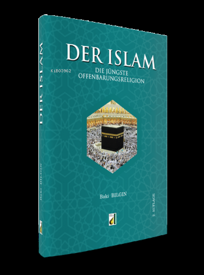 Der İslam - Ciltli - Baki Bilgin | Yeni ve İkinci El Ucuz Kitabın Adre