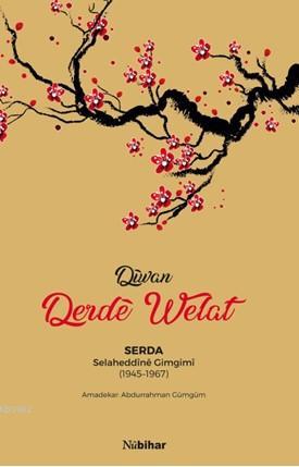 Derde Welat - Diwan - Serda Selaheddine Gimgimi | Yeni ve İkinci El Uc