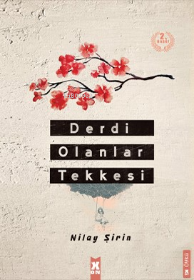 Derdi Olanlar Tekkesi - Nilay Şirin | Yeni ve İkinci El Ucuz Kitabın A