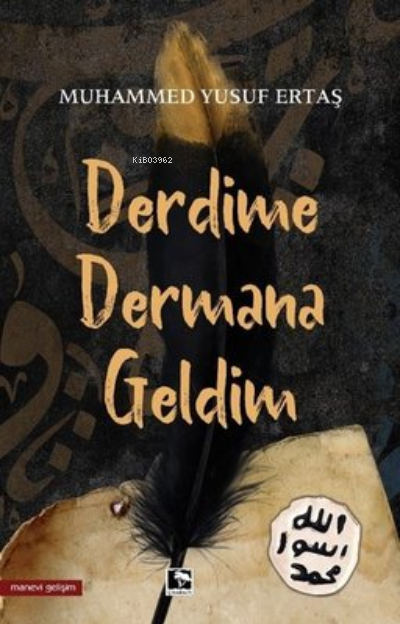 Derdime Dermana Geldim - Muhammed Yusuf Ertaş | Yeni ve İkinci El Ucuz