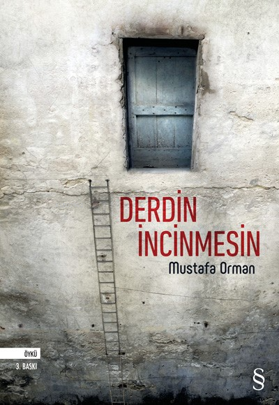 Derdin İncinmesin - Mustafa Orman | Yeni ve İkinci El Ucuz Kitabın Adr