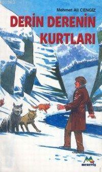 Derin Derenin Kurtları - Mehmet Ali Cengiz | Yeni ve İkinci El Ucuz Ki
