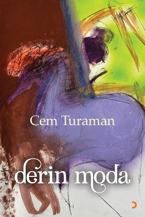 Derin Moda - Cem Turaman | Yeni ve İkinci El Ucuz Kitabın Adresi