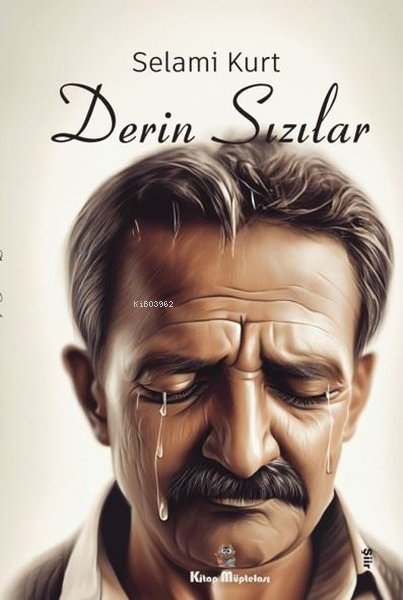 Derin Sızılar - Selami Kurt | Yeni ve İkinci El Ucuz Kitabın Adresi