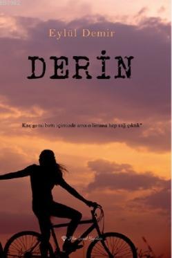 Derin - Eylül Demir | Yeni ve İkinci El Ucuz Kitabın Adresi