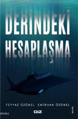 Derindeki Hesaplaşma - Feyyaz Özönel | Yeni ve İkinci El Ucuz Kitabın 