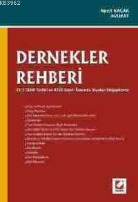 Dernekler Rehberi Nazif Kaçak