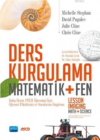 Ders Kurgulama - Matematik + Fen / Lesson Imaging - Math + Science - M