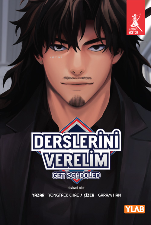 Derslerini Verelim - Yongtaek Chae | Yeni ve İkinci El Ucuz Kitabın Ad