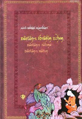 Destan-ı İbrahim Edhem - Mehmet Mahfuz Söylemez | Yeni ve İkinci El Uc