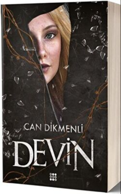 Devin - Can Dikmenli | Yeni ve İkinci El Ucuz Kitabın Adresi