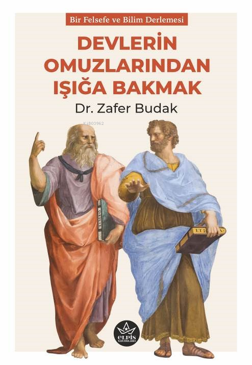 Devlerin Omuzlarından Işığa Bakmak - Zafer Budak | Yeni ve İkinci El U