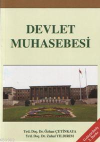 Devlet Muhasebesi - Zuhal Yıldırım Özhan Çetinkaya Özhan Çetinkaya Zuh