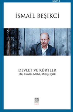 Devlet ve Kürtler - İsmail Beşikçi | Yeni ve İkinci El Ucuz Kitabın Ad