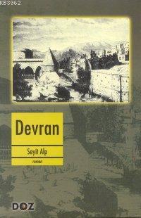 Devran - Seyit Alp | Yeni ve İkinci El Ucuz Kitabın Adresi