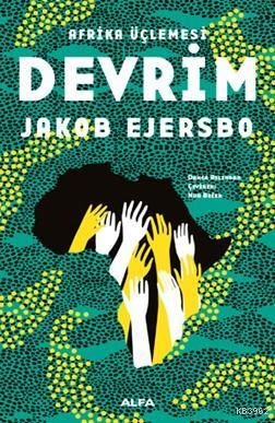 Devrim - Jakob Ejersbo | Yeni ve İkinci El Ucuz Kitabın Adresi