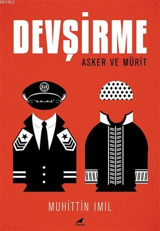 Devşirme - Muhittin Imıl | Yeni ve İkinci El Ucuz Kitabın Adresi