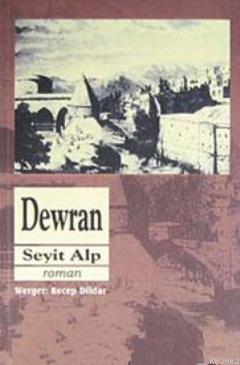 Dewran - Seyit Alp | Yeni ve İkinci El Ucuz Kitabın Adresi