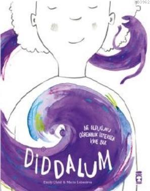 Diddalum - Emily Child | Yeni ve İkinci El Ucuz Kitabın Adresi