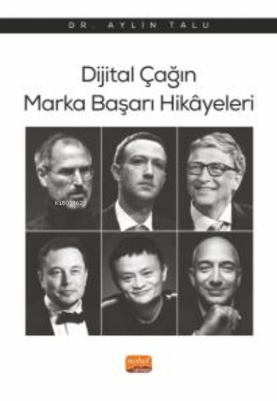 Dijital Çağın Marka Başarı Hikâyeleri - Aylin Talu | Yeni ve İkinci El