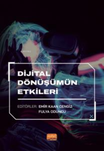 Dijital Dönüşümün Etkileri - Emir Kaan Cengiz | Yeni ve İkinci El Ucuz