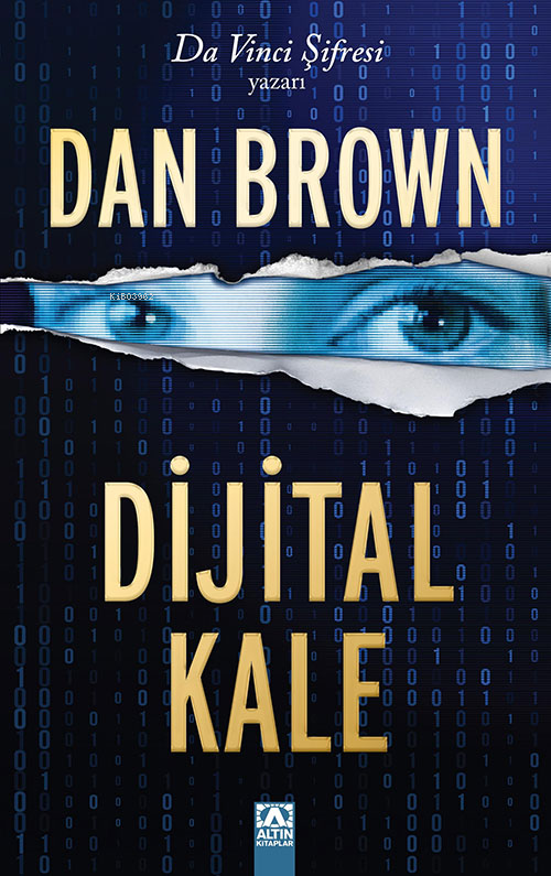 Dijital Kale - Dan Brown | Yeni ve İkinci El Ucuz Kitabın Adresi