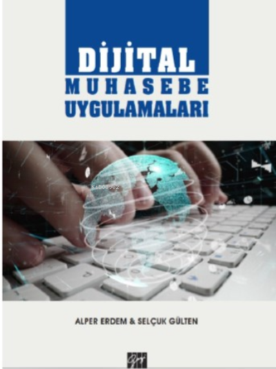 Dijital Muhasebe Uygılamaları - Alper Erdem | Yeni ve İkinci El Ucuz K