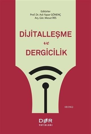 Dijitalleşme ve Dergicilik - Aslı Yapar Gönenç | Yeni ve İkinci El Ucu