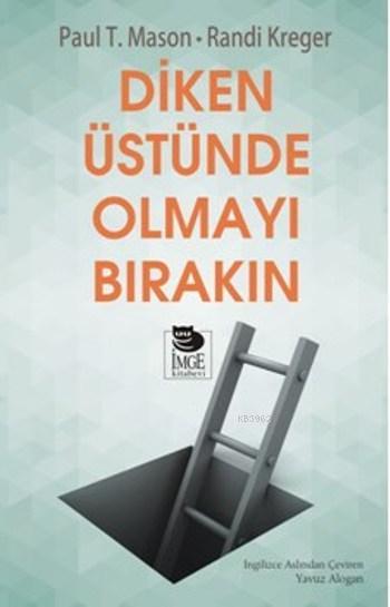 Diken Üstünde Olmayı Bırakın - Randi Kreger | Yeni ve İkinci El Ucuz K