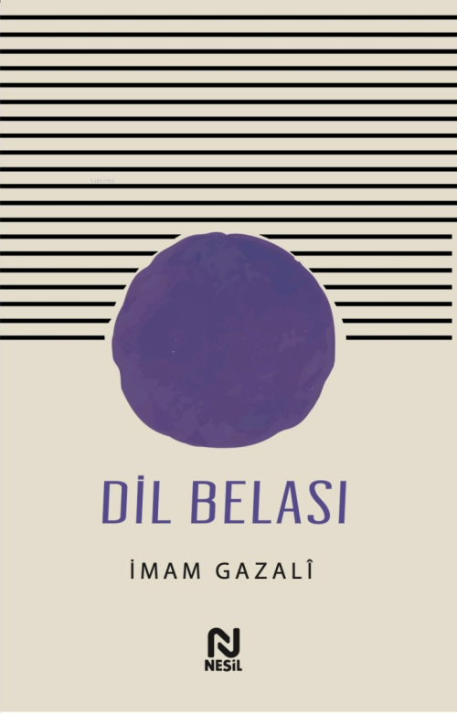 Dil Belası - İMAM GAZALİ | Yeni ve İkinci El Ucuz Kitabın Adresi