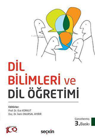 Dil Bilimleri ve Dil Öğretimi - Ece Korkut | Yeni ve İkinci El Ucuz Ki