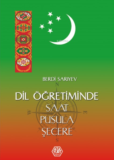 Dil Öğretiminde Saat Pusula Şecere - Bedri Sarıyev | Yeni ve İkinci El